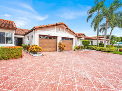 6444 Mill Pointe Circle, Delray Beach, FL 33484