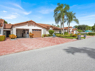 6444 Mill Pointe Circle, Delray Beach, FL 33484