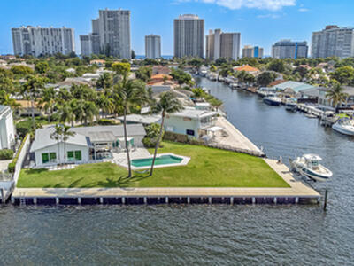 35 Castle Harbor Island