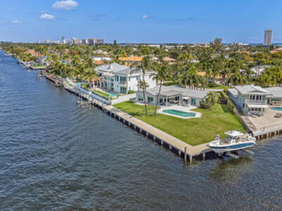 35 Castle Harbor Island, Fort Lauderdale, FL 33308