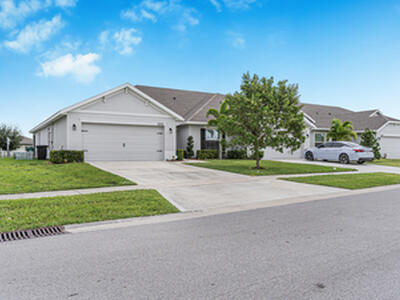 5208 Manciano Street, Fort Pierce, FL 34951