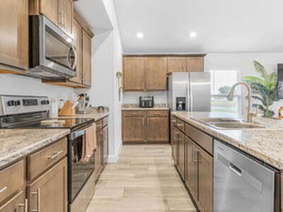 5208 Manciano Street, Fort Pierce, FL 34951