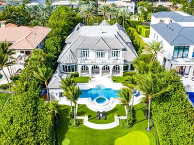 2525 S Ocean Boulevard