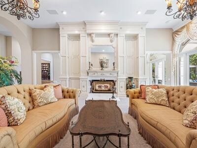 2525 S Ocean Boulevard, Highland Beach, FL 33487