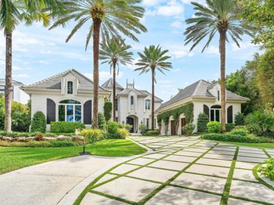 2525 S Ocean Boulevard, Highland Beach, FL 33487