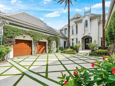 2525 S Ocean Boulevard, Highland Beach, FL 33487