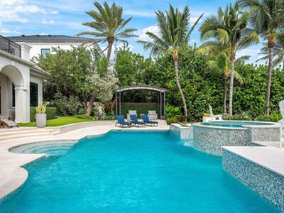 2525 S Ocean Boulevard, Highland Beach, FL 33487