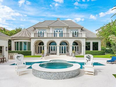 2525 S Ocean Boulevard, Highland Beach, FL 33487