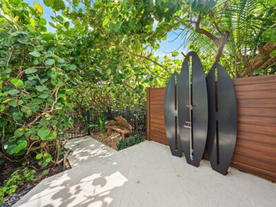 2525 S Ocean Boulevard, Highland Beach, FL 33487