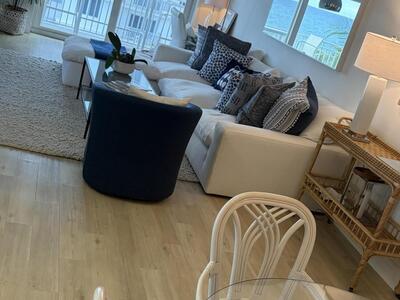 3221 S Ocean Boulevard, Highland Beach, FL 33487