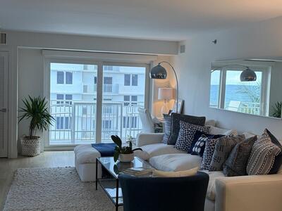 3221 S Ocean Boulevard, Highland Beach, FL 33487
