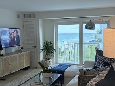 3221 S Ocean Boulevard, Highland Beach, FL 33487