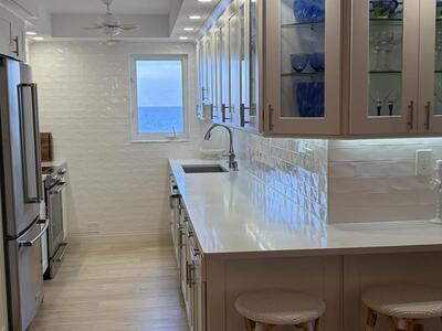 3221 S Ocean Boulevard, Highland Beach, FL 33487