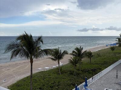 3221 S Ocean Boulevard, Highland Beach, FL 33487