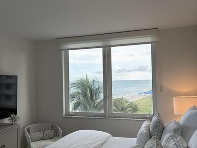 3221 S Ocean Boulevard, Highland Beach, FL 33487