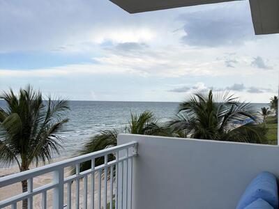 3221 S Ocean Boulevard, Highland Beach, FL 33487
