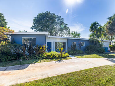 3117 Fernwood Drive, Boynton Beach, FL 33435