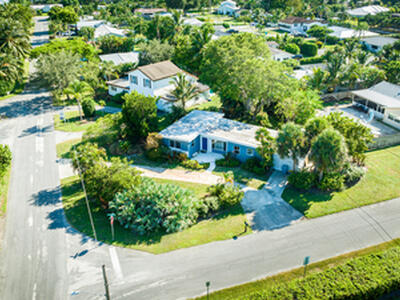 3117 Fernwood Drive, Boynton Beach, FL 33435