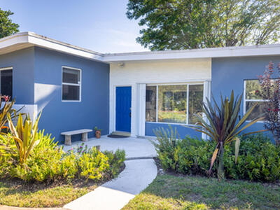 3117 Fernwood Drive, Boynton Beach, FL 33435