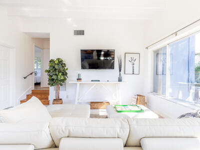 3117 Fernwood Drive, Boynton Beach, FL 33435