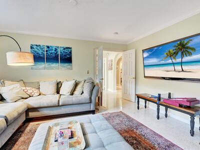 2809 Poinsettia Avenue, West Palm Beach, FL 33407