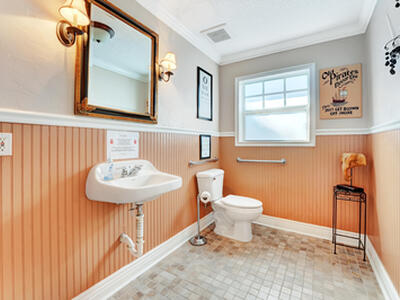 2809 Poinsettia Avenue, West Palm Beach, FL 33407