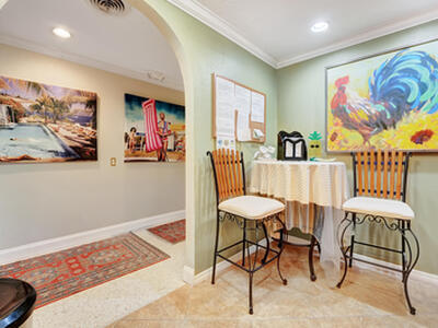 2809 Poinsettia Avenue, West Palm Beach, FL 33407