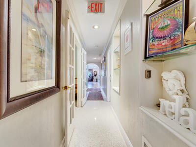 2809 Poinsettia Avenue, West Palm Beach, FL 33407