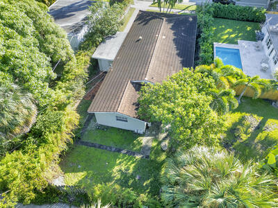 2809 Poinsettia Avenue, West Palm Beach, FL 33407