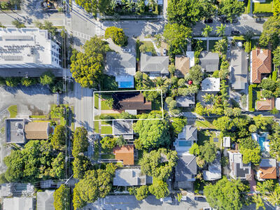 2809 Poinsettia Avenue, West Palm Beach, FL 33407