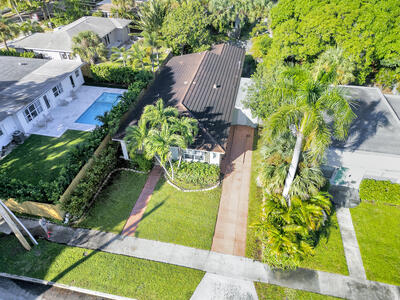 2809 Poinsettia Avenue, West Palm Beach, FL 33407