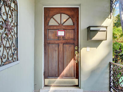 2809 Poinsettia Avenue, West Palm Beach, FL 33407