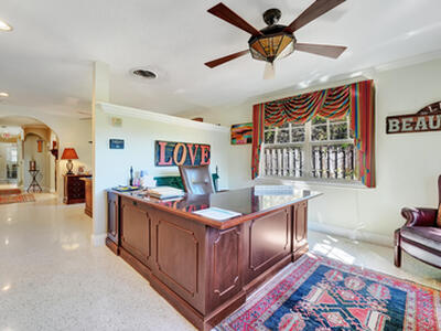 2809 Poinsettia Avenue, West Palm Beach, FL 33407