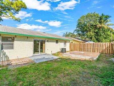 4869 Gulfstream Road, Lake Worth, FL 33461
