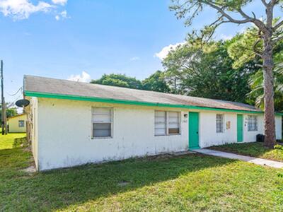 4869 Gulfstream Road, Lake Worth, FL 33461