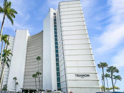 1200 S Flagler Drive