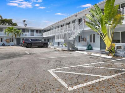 901 N F Street, Lake Worth Beach, FL 33460