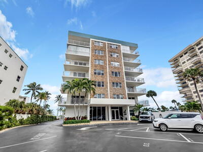 1770 S Ocean Boulevard, Lauderdale By The Sea, FL 33062