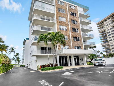 1770 S Ocean Boulevard, Lauderdale By The Sea, FL 33062