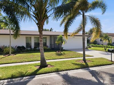 6372 Sleepy Willow Way, Delray Beach, FL 33484