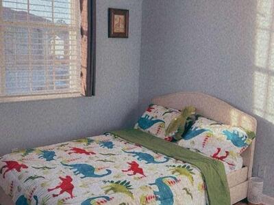 2891 SW Cedar Dunes Drive, Port Saint Lucie, FL 34953