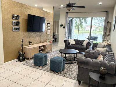 2891 SW Cedar Dunes Drive, Port Saint Lucie, FL 34953