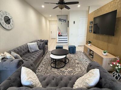 2891 SW Cedar Dunes Drive, Port Saint Lucie, FL 34953