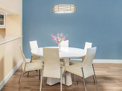 827 Oak Harbour Drive, Juno Beach, FL 33408