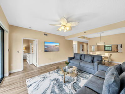 827 Oak Harbour Drive, Juno Beach, FL 33408