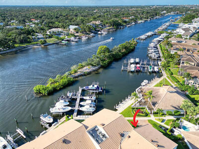 827 Oak Harbour Drive, Juno Beach, FL 33408