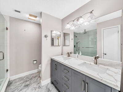 827 Oak Harbour Drive, Juno Beach, FL 33408