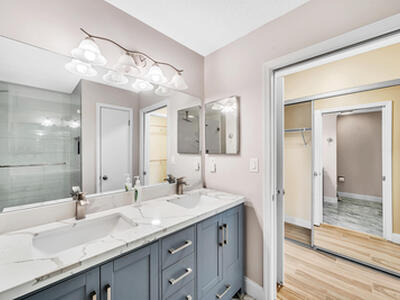 827 Oak Harbour Drive, Juno Beach, FL 33408