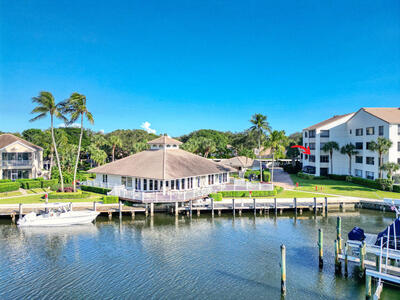 827 Oak Harbour Drive, Juno Beach, FL 33408