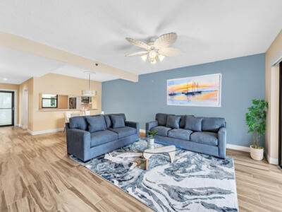 827 Oak Harbour Drive, Juno Beach, FL 33408